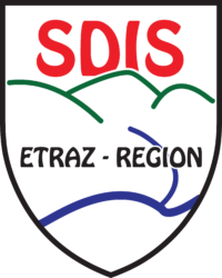 filigrane sdis etraz-région