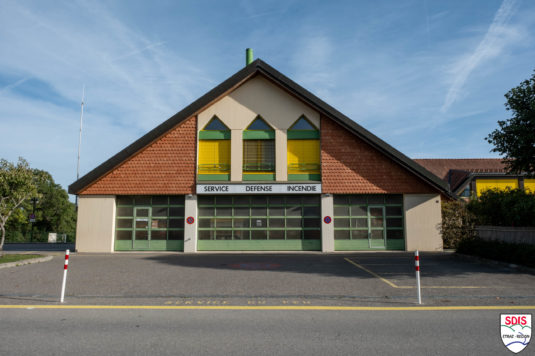 SDIS_Etraz-Region_Caserne_Biere