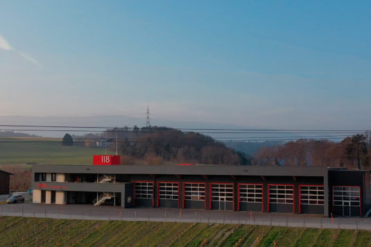 SDIS_Etraz-Region_Caserne_Aubonne